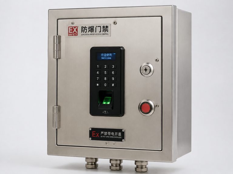 盐城多门门禁系统控制器